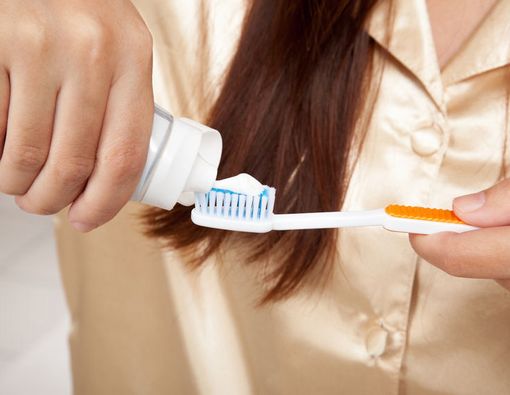 Menjaga Gigi Tetap Sehat selama Ramadan