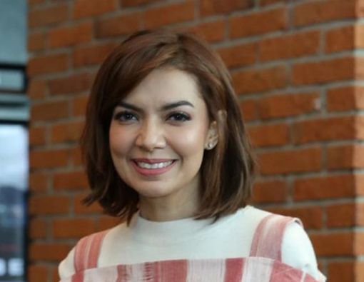 Rahasia Mata Sehat dan Cerah Bagaikan Mata Najwa Shihab