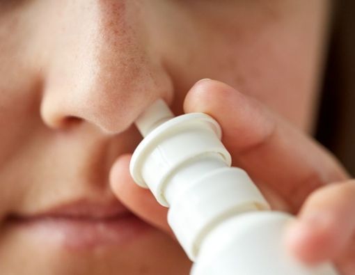 Jenis-jenis Obat Semprot Hidung Beserta Kegunaannya