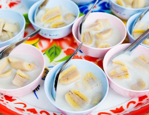 Buka Puasa Bikin Diabetes?