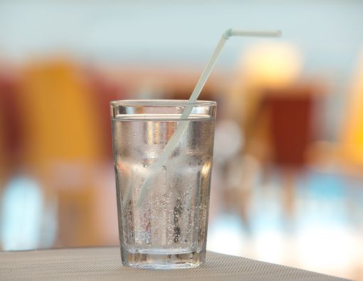 Amankah Sparkling Water Dikonsumsi oleh Ibu Hamil?