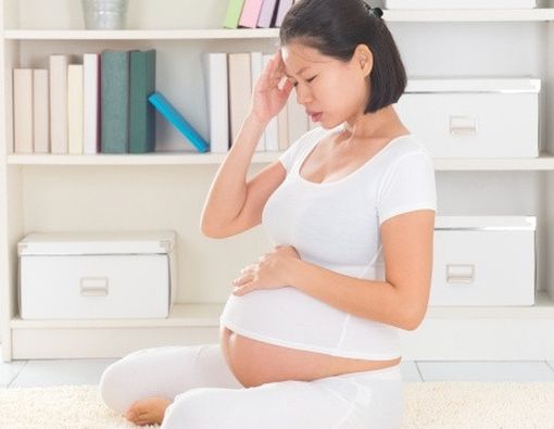 Kondisi Emosi Selama Kehamilan