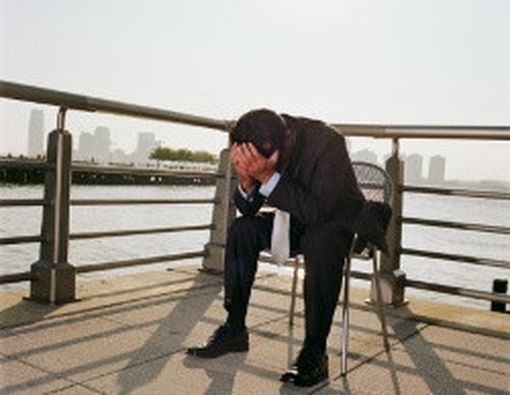 Orang Perkotaan Berisiko Terkena Penyakit Mental