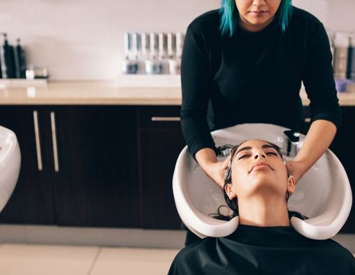 Bolehkah Creambath Saat Hamil? Ini Kata Dokter