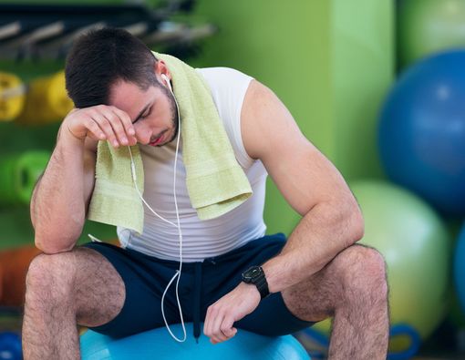 Badan Lemas Usai Olahraga, Ini Sebabnya