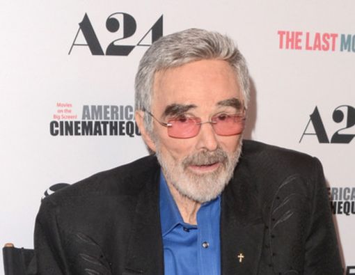 Aktor Burt Reynolds Meninggal, Diduga akibat Serangan Jantung