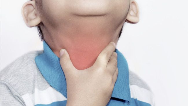 Anak Terlambat Imunisasi Difteri, Apa yang Harus Dilakukan?