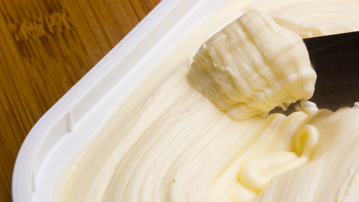 Manakah yang Sehat, Kandungan Margarin atau Kandungan Mentega?