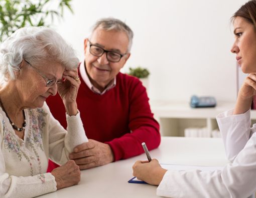 10 Masalah Kesehatan yang Muncul Tiba-tiba Setelah Usia 50