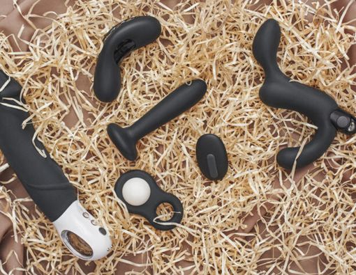 7 Cara Menggunakan Sex Toys yang Aman dan Benar