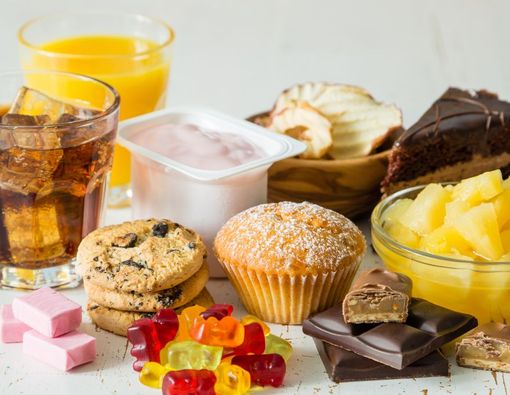 5 Jenis Makanan yang Meningkatkan Risiko Penyakit Kutil