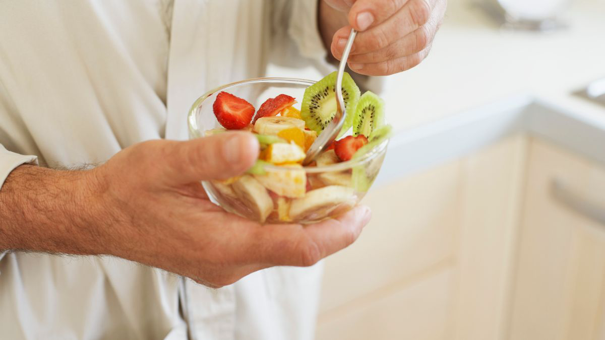 Lengkapi Asupan Protein  dengan 11 Jenis Buah-buahan Ini