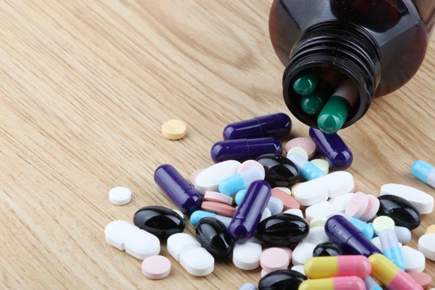 Waspada dalam Gunakan Obat Agar Hati Tetap Sehat 