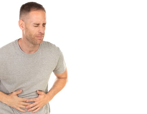 Perut Sakit saat Bernapas, Apa Penyebabnya?