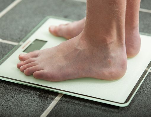 Berat Badan Ideal untuk Cegah Diabetes Mellitus