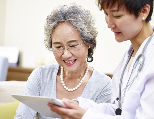 5 Menu Sehat untuk Penderita Artritis