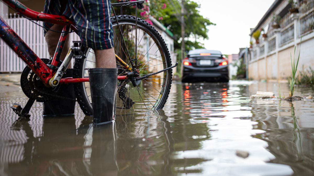 Waspada, 11 Penyakit yang Sering Muncul Usai Banjir