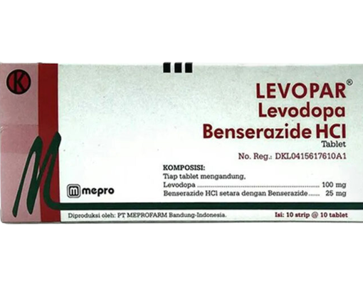 Levopar