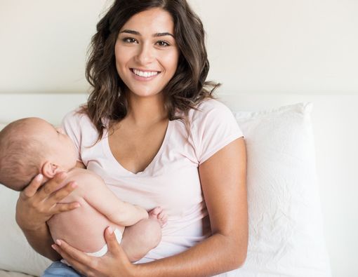 Kapan Ibu Habis Melahirkan Bisa Mulai Olahraga?