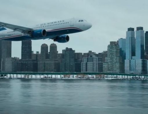 Kenali Risiko Pendaratan Darurat Pesawat di Air pada Kesehatan