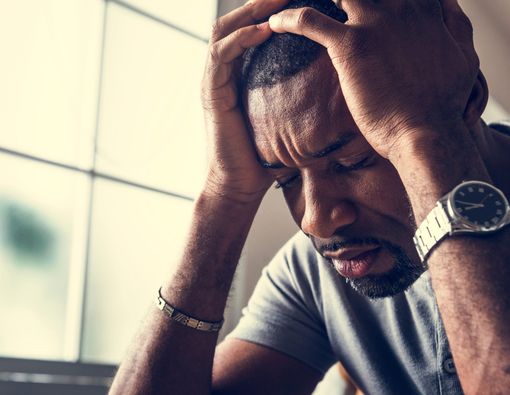 5 Gejala Fisik Anda Mengalami Gangguan Kecemasan