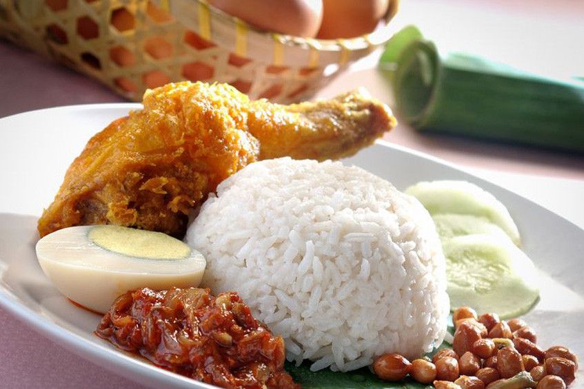 Jangan Asal Makan! Inilah Porsi Sarapan yang Tepat