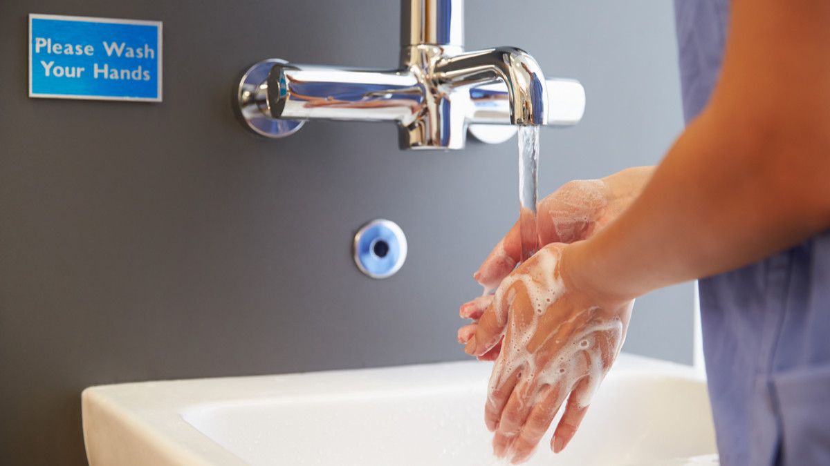 Kiat Mudah Cegah Tertular Hepatitis A