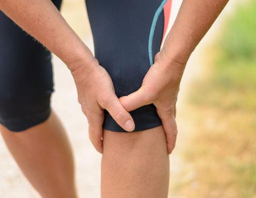 Mengapa Nyeri Sendi Sering Terjadi di Lutut?