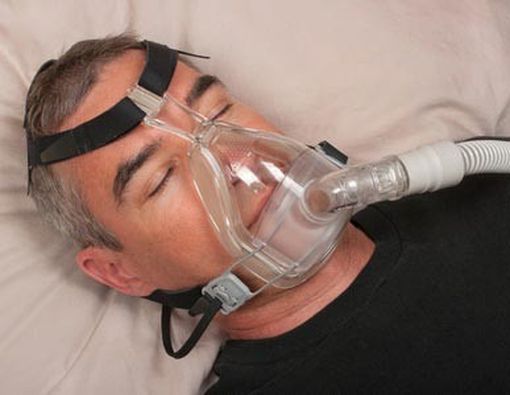 Mengenal Sleep Apnea
