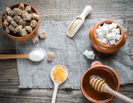 Mana yang Lebih Sehat, Madu atau Gula Rendah Kalori?