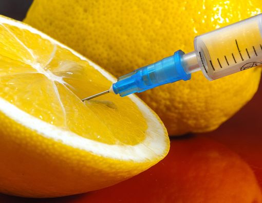 Suntik Vitamin C, Adakah Efek Sampingnya?