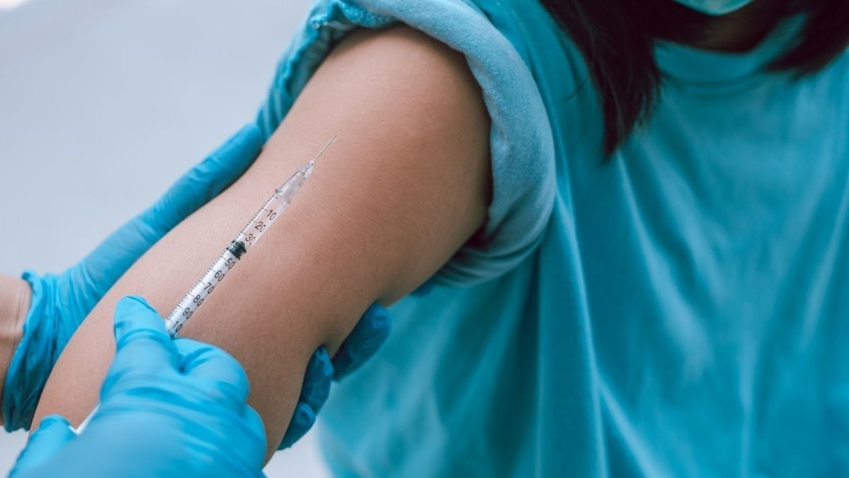 Vaksin COVID Kurang Efektif bagi Pasien Kanker Darah