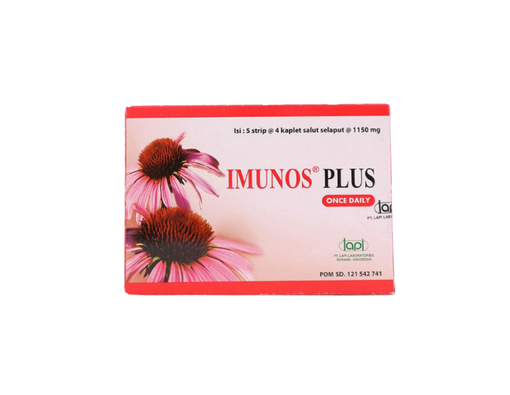 Imunos Plus