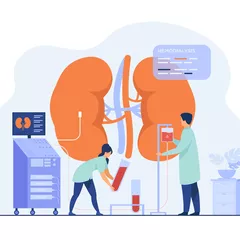 Hemodialisis: Apa Itu, Penyebab, Risiko, dan Efek Samping Cuci Darah