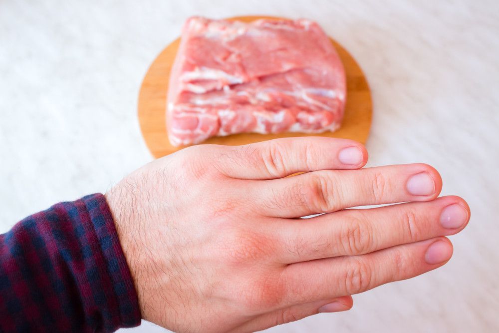 13 Makanan Pengganti Daging untuk Penuhi Kebutuhan Protein