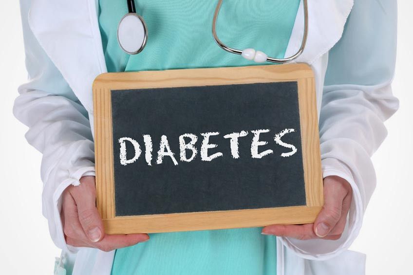 Cegah Diabetes dengan Deteksi Dini