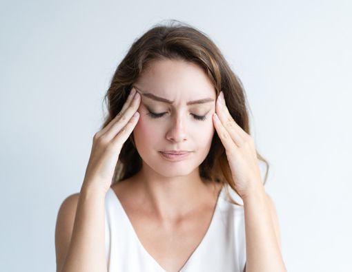5 Bahan Alami untuk Usir Sakit Kepala