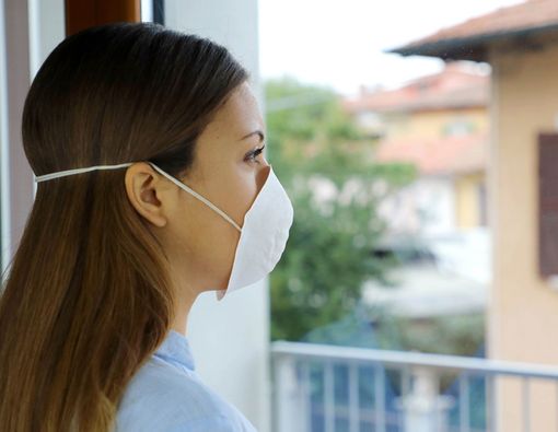 Isolasi Mandiri Jauh dari Anak, Ini Tips Agar Mental Tetap Sehat