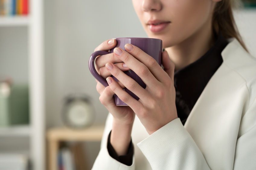 Atasi Sakit Kepala dengan Minum Kopi