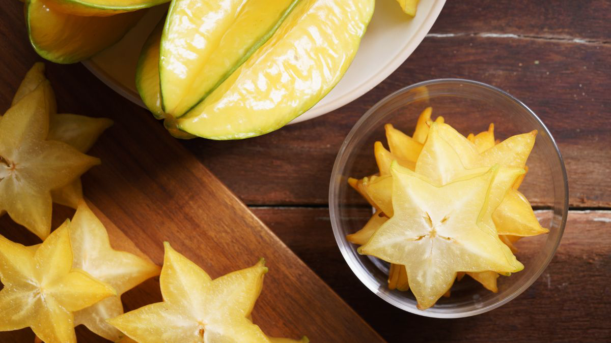 Manfaat Belimbing untuk Ibu Hamil 