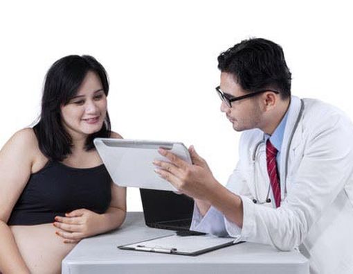 Kenali Tanda Bahaya Saat Masa Kehamilan