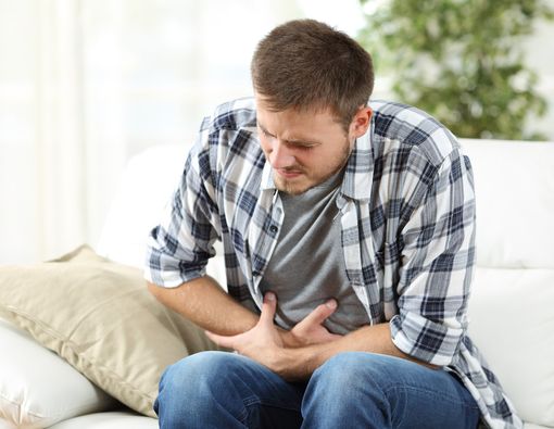 Ini Dia Penyebab Sakit Perut yang Tak Boleh Diabaikan