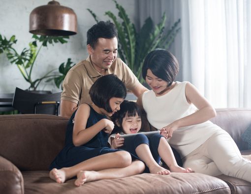 Inilah 5 Pola Asuh Anak, Mana yang Anda Terapkan?