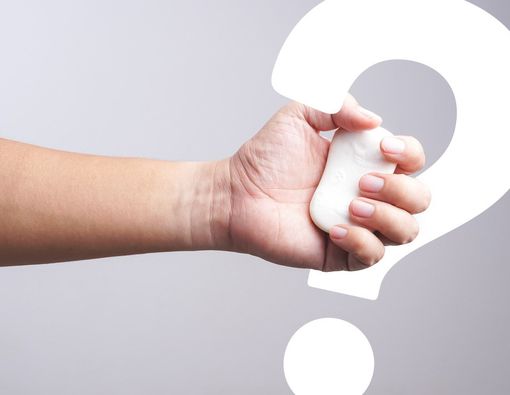 Benarkah Sabun Batangan dapat Menyembuhkan Eksem?