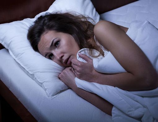 3 Hal yang Bikin Anda Mimpi Buruk