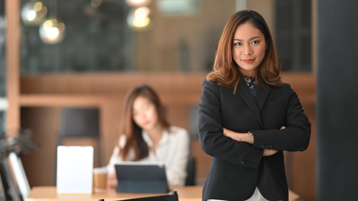 Berdiri Lebih Lama Bisa Menurunkan Berat Badan?