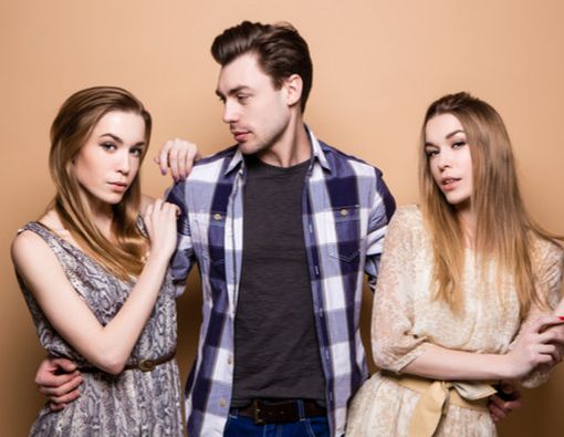 Hentikan Kebiasaan Selingkuh dengan 6 Tips Ini!