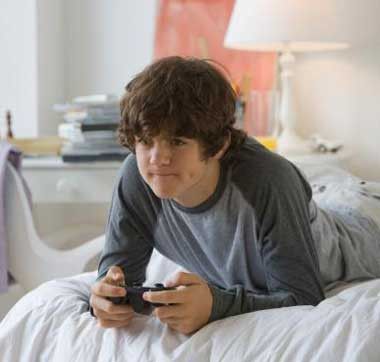 Pemetaan Otak Membuktikan Bahaya Violent Video Games