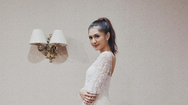 Mikha Tambayong, Inspirasi Hidup Sehat bagi Generasi Milenial