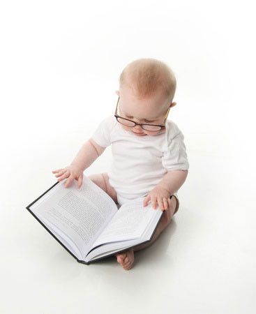 Optimalkan Masa Emas Perkembangan Otak Si Kecil